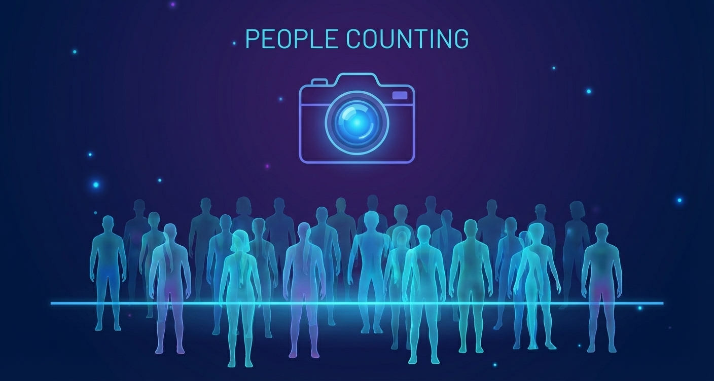 People Counting